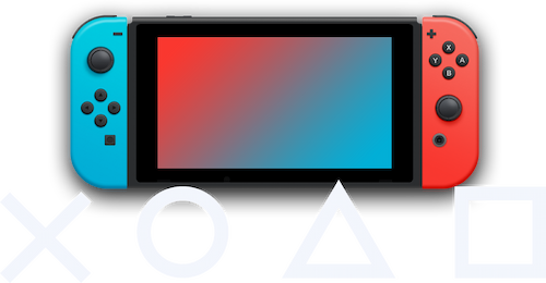 Nintendo switch の画像